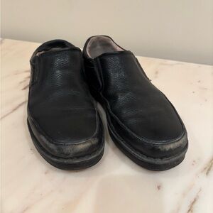 Men’s Size 10 Clarks